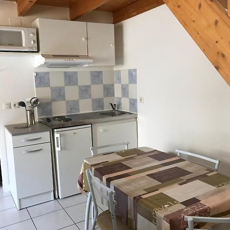 Studio Proche Ile De Re Leilighet La Rochelle  Eksteriør bilde
